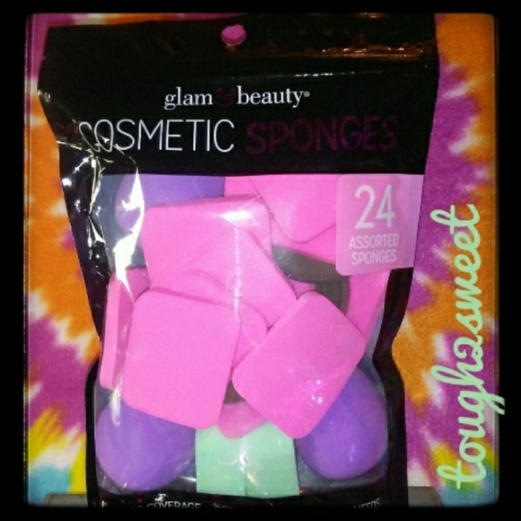 Glam Beauty Other - CLOSING!